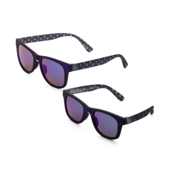 New! EYEPORTERS 2pc Adult And Child Sunnies Set - Picture 6 of 7